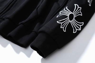 cheap chrome hearts hoodies cheap no. 2